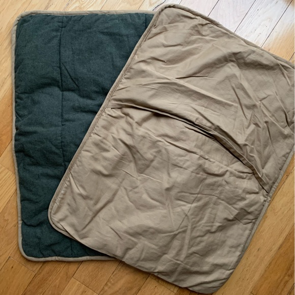 Pottery Barn Camden Sham Set - Picture 2 of 3